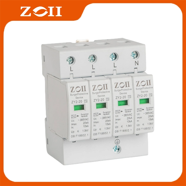 Discount AC SPD Surge Protection Device