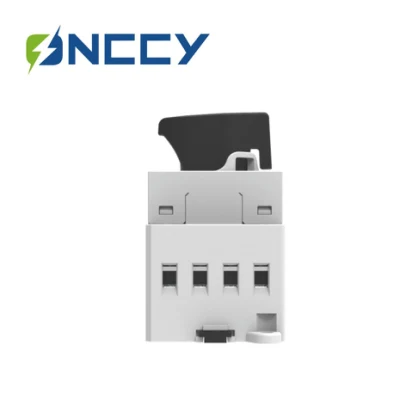 Onccy Simultaneous Operation AC Isolator DIN-Rail Installation 20A 32A 40A