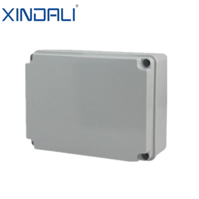 Nt 300X220X120 Plastic Dustproof IP65 Junction Box DIY Case Enclosure Waterproof Project Box