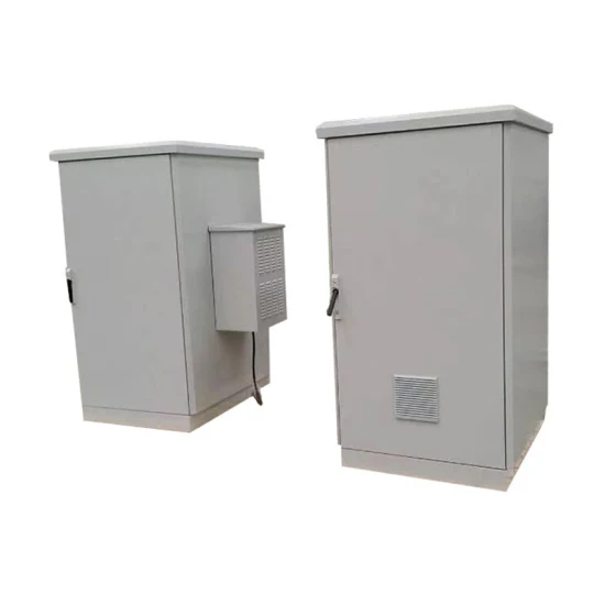 Waterproof Stainless Steel Sheet Metal Electrical Control Junction Meter Enclosure Box